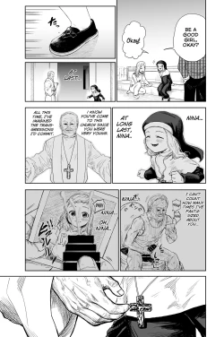 Page 6 of Loli Sister to Sex suru Isshuukan | A Week of Sex With a Loli Nun