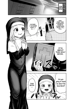 Page 8 of Loli Sister to Sex suru Isshuukan | A Week of Sex With a Loli Nun
