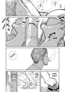 Page 24 of Manga Shounen Zoom Vol. 29