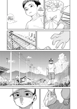 Page 25 of Manga Shounen Zoom Vol. 29