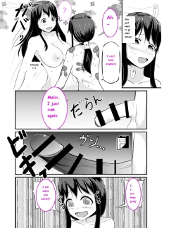 Page 29 of Anoko O Haritsukeru Appli