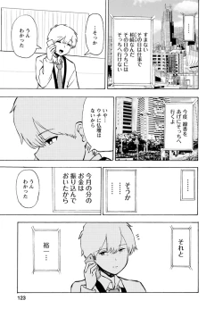 Page 319 of Boku wa Rabu Songu ga Utaenai / I can't sing love songs