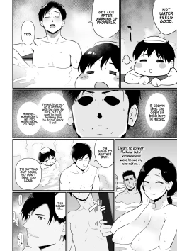 Page 26 of Okaa-san Itadakimasu. 2 | Thank you for the Mom. 2