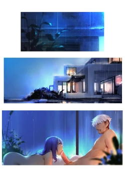 Page 21 of [dako} USS St Louis - The Party