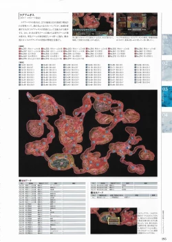 Page 193 of Sankai Ou no Yubiwa Perfect Guidebook