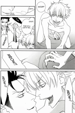 Page 19 of Barairo no Hibi | Rose Colored Days