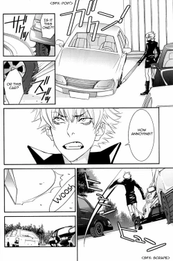 Page 27 of Barairo no Hibi | Rose Colored Days