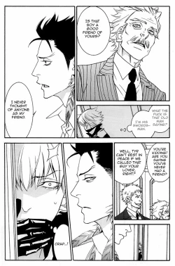 Page 35 of Barairo no Hibi | Rose Colored Days