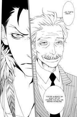 Page 37 of Barairo no Hibi | Rose Colored Days