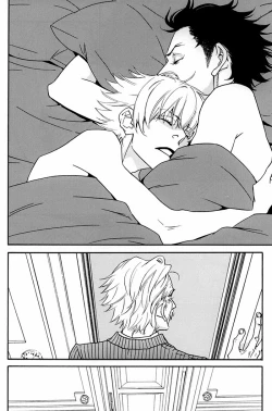 Page 73 of Barairo no Hibi | Rose Colored Days