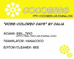 Page 80 of Barairo no Hibi | Rose Colored Days