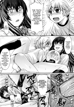 Page 25 of Mizukiya ni Ikou