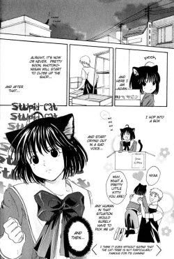 Page 14 of Stop! GoshujinStop! Master Ch. 4