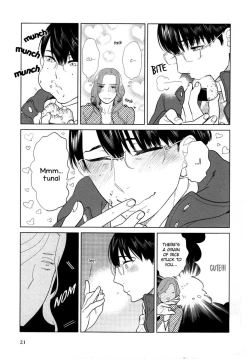 Page 19 of Koi ni Ochite Gomennasai | Sorry for Falling in Love