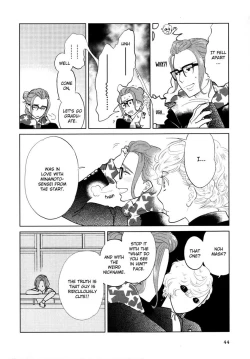 Page 42 of Koi ni Ochite Gomennasai | Sorry for Falling in Love