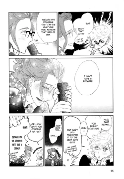 Page 44 of Koi ni Ochite Gomennasai | Sorry for Falling in Love