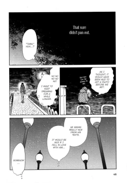 Page 46 of Koi ni Ochite Gomennasai | Sorry for Falling in Love