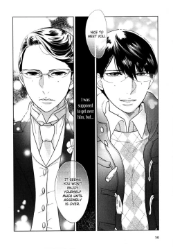 Page 48 of Koi ni Ochite Gomennasai | Sorry for Falling in Love