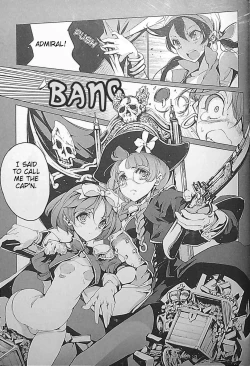 Page 15 of Eiyuu Senki - The World Conquest | Chapter 3