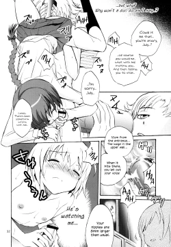 Page 31 of Kaette Kitara Yopparai!! | He's Back Drunk!!
