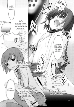 Page 32 of Kaette Kitara Yopparai!! | He's Back Drunk!!