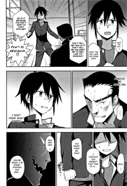 Page 6 of The More We Fight...