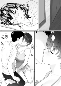 Page 16 of Kanojo to no Kekkon Houkoku ni Kiseishita noni Gimai to Yarimakuri no Suujitsukan ga Hajimatteshimatta | I visited my in-laws to announce my marriage and ended up fucking my wife's little sister silly!
