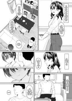 Page 33 of Kanojo to no Kekkon Houkoku ni Kiseishita noni Gimai to Yarimakuri no Suujitsukan ga Hajimatteshimatta | I visited my in-laws to announce my marriage and ended up fucking my wife's little sister silly!