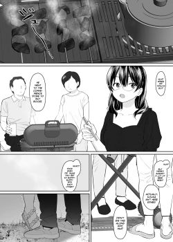 Page 39 of Kanojo to no Kekkon Houkoku ni Kiseishita noni Gimai to Yarimakuri no Suujitsukan ga Hajimatteshimatta | I visited my in-laws to announce my marriage and ended up fucking my wife's little sister silly!