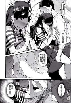 Page 24 of Kitazawa Shiho no Chikan Hon