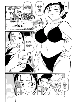 Page 104 of Ureshii Kyuujitsu | Milfy Holiday