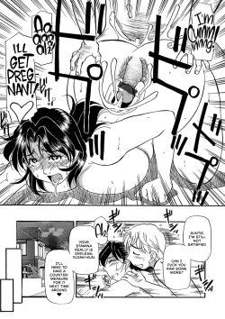 Page 41 of Ureshii Kyuujitsu | Milfy Holiday