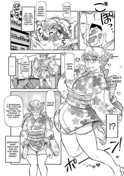 Page 74 of Ureshii Kyuujitsu | Milfy Holiday