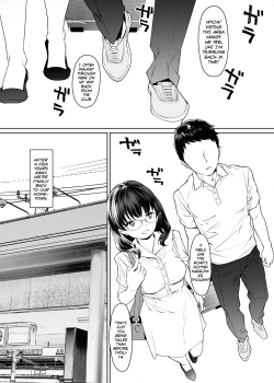 Page 2 of Kanojo to no Kekkon Houkoku ni Kiseishita noni Gimai to Yarimakuri no Suujitsukan ga Hajimatteshimatta | I visited my in-laws to announce my marriage and ended up fucking my girlfriend's little sister silly!