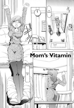 Download Mama no Vitamin | Mom's Vitamin