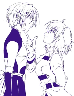 Page 2 of ]ran guda ♀rakugaki-dzume 2[ fate grand order )