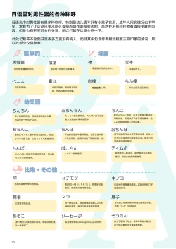 Page 18 of Futanari, tte Nani? - What is Futanari?