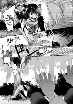 Page 4 of Isekai Teni Shite Mazoku Shota ni Tanetsuke Shitara Mechakucha Natsukareta. ｜I Went to Another World and Demon Shotas Grew Attached to Me After I Mated With Them.