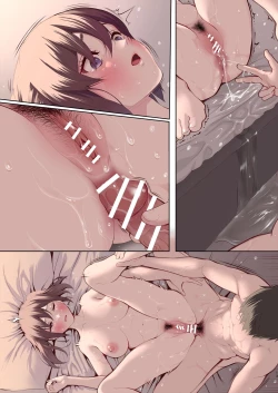 Page 116 of Oshi ni Yowai Kanojo