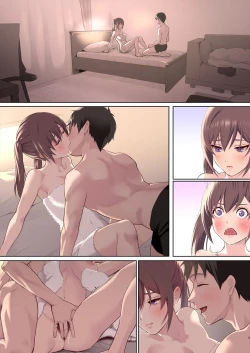 Page 174 of Oshi ni Yowai Kanojo