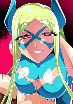 Page 41 of Batgirl no Shota Hero Ijime