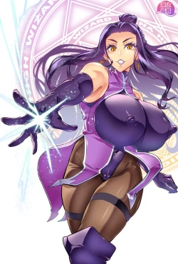 Page 2 of Maken no ElenaCh. 1, 36