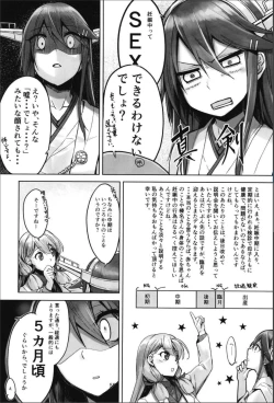 Page 57 of Haruna wa Aishite Hoshii no Roku