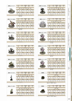 Page 237 of Fuukan no Grasesta Perfect Guidebook