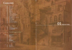 Page 7 of Fuukan no Grasesta Perfect Guidebook