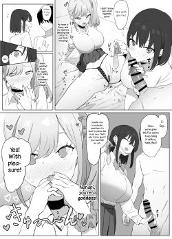 Page 63 of Seikoui Jisshuu | Sexual Experimentation Practice!