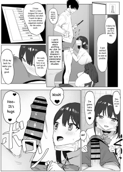 Page 8 of Seikoui Jisshuu | Sexual Experimentation Practice!