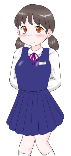 Page 27 of Haitoku Joshi Chuusei 2