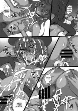 Page 12 of Nyuuma Shougundemon General