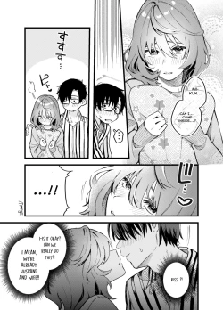 Page 3 of Hikkomijian na Kanojo to Kekkon Shita Hanashi | The Story About Marrying My Shy Girlfriend